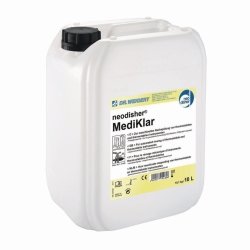 Rinse aid, neodisher® MediKlar