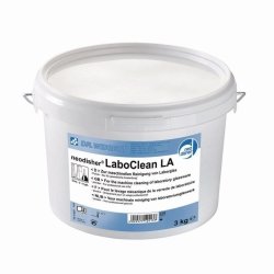 Special cleaner, neodisher® LaboClean LA