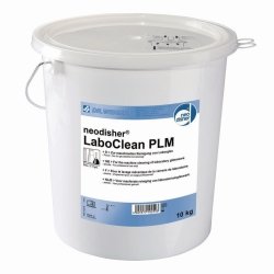 Special cleaner, neodisher® LaboClean PLM