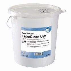 Special cleaner, neodisher® LaboClean UW