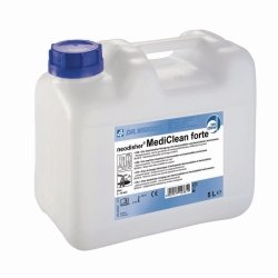 Universal cleaner, neodisher® MediClean forte