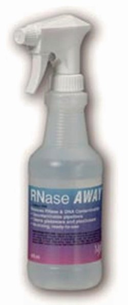 Molecular BioProducts™ RNase AWAY™  Surface Decontaminant