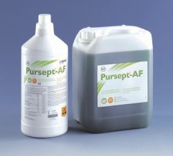 Surface disinfection concentrate, Pursept® AF