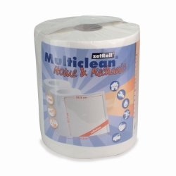 Multiclean® Home & Hobby, white, 500 sheets