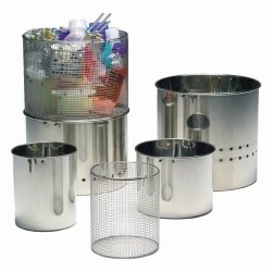 Accessories for HV series steam sterilisers