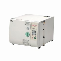 Benchtop-Autoclaves HMT FA/-MA and -MB series