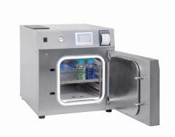 Tabletop autoclaves LabStar 40