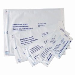 Sterilisation Pouches Qualitix®