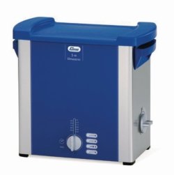 Ultrasonic Cleaning Units Elmasonic P