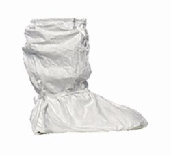 Disposable Overboot Tyvek®IsoClean®, sterile