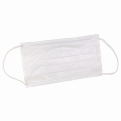 Disposable mask for Cleanroom Kimtech™ M3, sterile