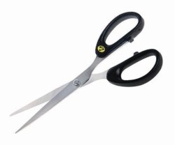 Antistatic Scissors