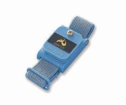 ESD-Wrist Straps ASPURE, cordless type