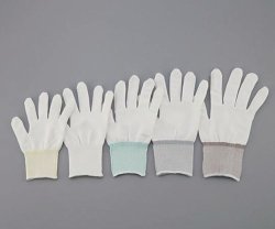 Gloves ASPURE, PU-coated