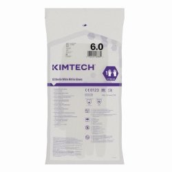 Cleanroom Gloves, Kimtech™ G3, nitrile, sterile