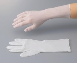 Disposable Gloves ASPURE, Nitrile