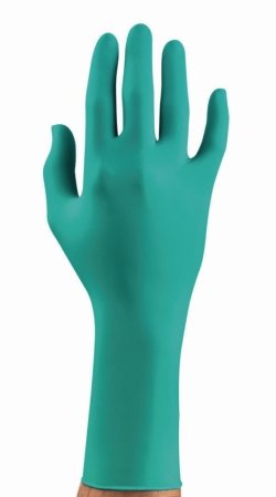 Disposable Gloves Touch N Tuff®, Nitrile