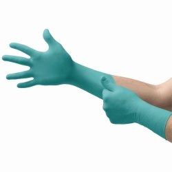 Disposable Gloves Touch N Tuff®, Nitrile, sterile