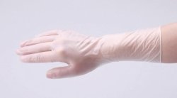 Disposable Gloves, ASPURE PVC