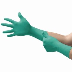 Chemical Protection Gloves DermaShield®, Polychloroprene