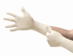 Disposable Gloves TouchNTuff®, Neoprene