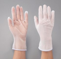 Gloves ASPURE ASPERITY DETECTING, High fit