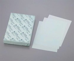 Cleanroom Papers ASPURE