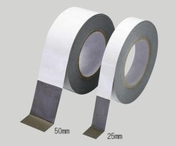 Conductive Double-Sided Tape ASPURE, PE