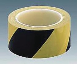 ESD Floor Marking Tape, PVC