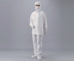 Pants ASPURE, for cleanroom, Polyester