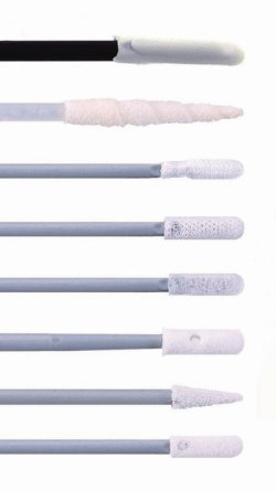 Precision-Swabs