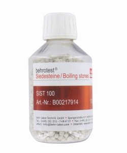 Boiling stones behrotest®