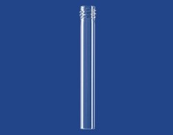 Screwthread tubes for glassblowers, DURAN®