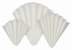 Filter Paper MN 621 1/4, qualitative, filter circles