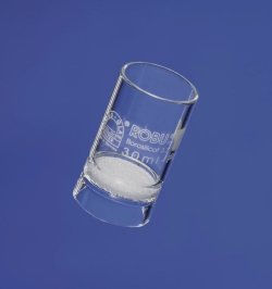 Filter-Crucibles VitraPOR®, CFE, Borosilicate Glass 3.3