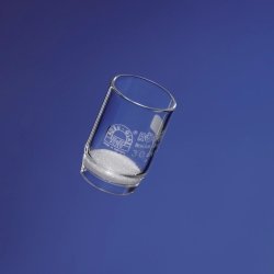 Filter crucibles, VitraPOR®, borosilicate glass 3.3