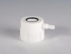 Vacuum Adapter GL, PTFE