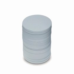 Glass microfibre filters, grade GF 9, circles