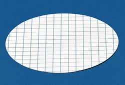 Membrane filters, type 139, cellulose nitrate