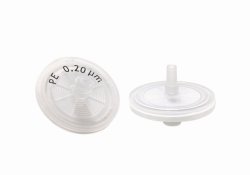 LLG Syringe Filter PE, Polyethylene