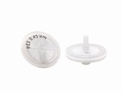 LLG Syringe Filter PES, Polyethersulfone