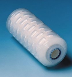 Mini-cartridge filters