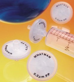 Syringe filters Puradisc™ Polypropylene