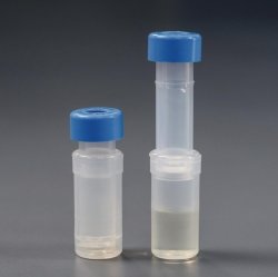 Syringeless filters, slit septa  Mini-UniPrep™