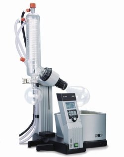 Rotary Evaporator RC 600