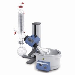 Rotary Evaporator RV 3 V / RV 3 V-C