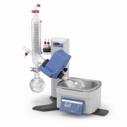 Rotary Evaporator RV 8