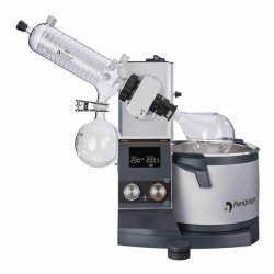 Rotary Evaporators Hei-VAP Core, with hand lift