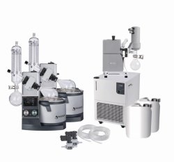 Rotary Evaporators Hei-VAP Expert / Ultimate Packages