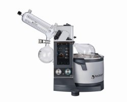 Rotary Evaporators Hei-VAP Ultimate Control, with hand lift